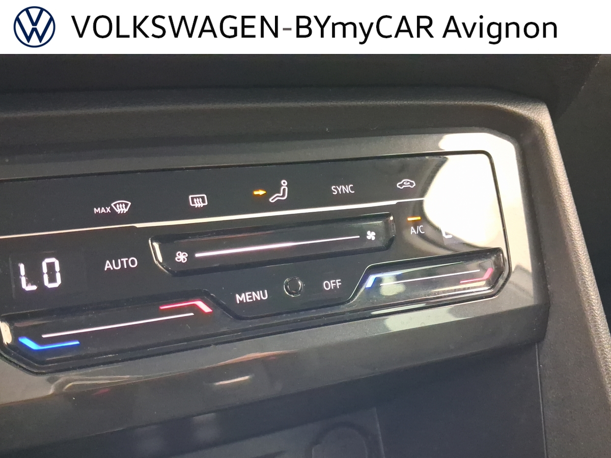 Volkswagen Tiguan 2.0 TDI 150ch DSG7 — photo 29
