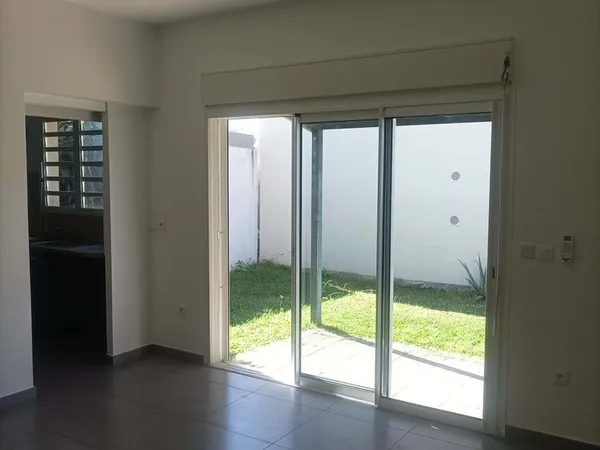 Maison T5 La Bretagne