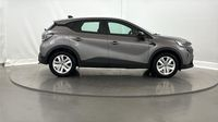Renault Captur 1.8 E-Tech full hybrid 160ch Evolution - 25 — photo 4
