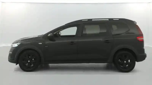 Dacia Jogger eco-g 100 7 places — photo 11