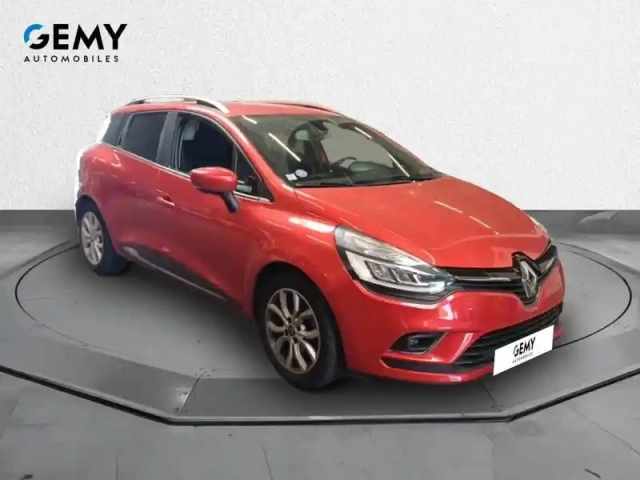 Renault Clio estate tce 90 — photo 3