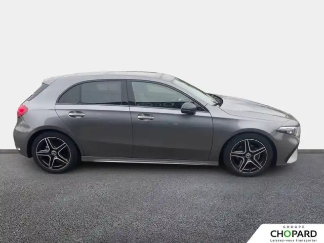 Mercedes Classe A 200 d — photo 9