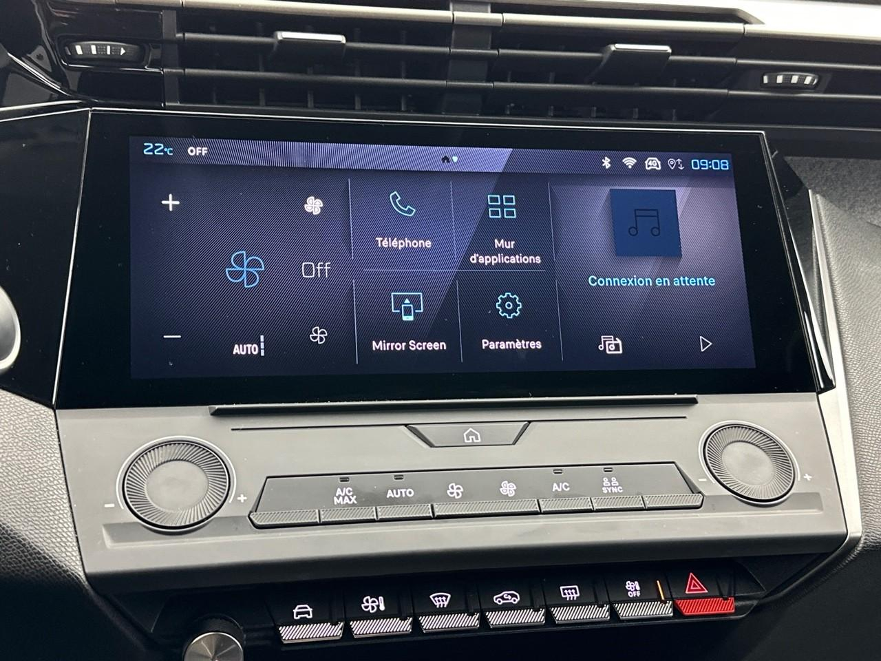 Peugeot 308 bluehdi 130ch s&s eat8 allure — photo 22