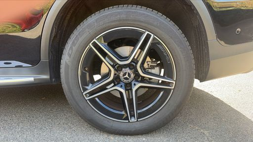 Mercedes Classe GLC 300 e  320 EQ Power 4Matic 9G-Tronic - AMG Line – 2021 – 27029 km – Hybride essence – Boîte Automatique — photo 34