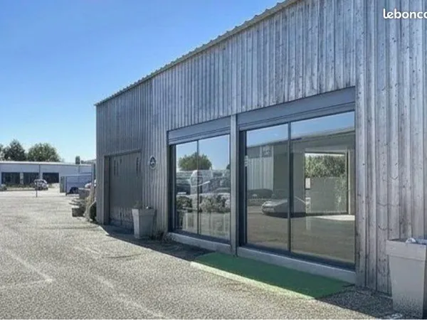 Local 60m2