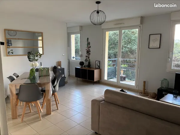 Appartement a louer a annonay