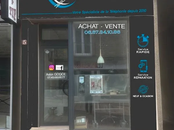 Folocal commercial
