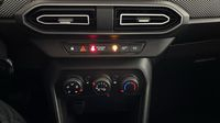 Dacia Sandero 1.0 TCe 90ch Expression CVT — photo 26
