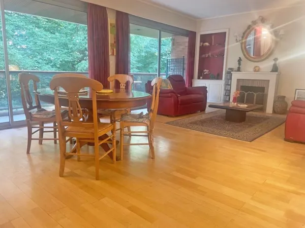 Appartement 4 pièces 103 m²