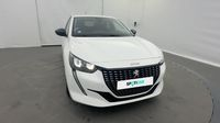 Peugeot 208 1.2 PureTech 100ch S&S Style 118g — photo 3