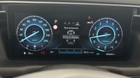 Hyundai Tucson 1.6 T-GDi 150ch Hybrid 48V Executive DCT7 — photo 10