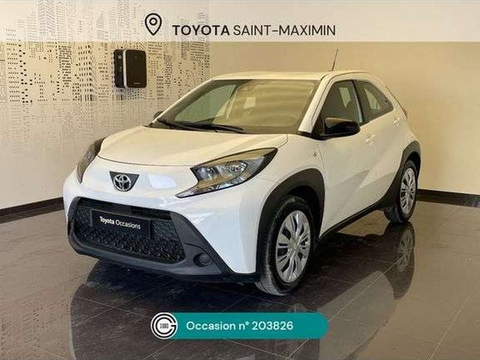 Toyota AYGO Toyota Aygo X Dynamic