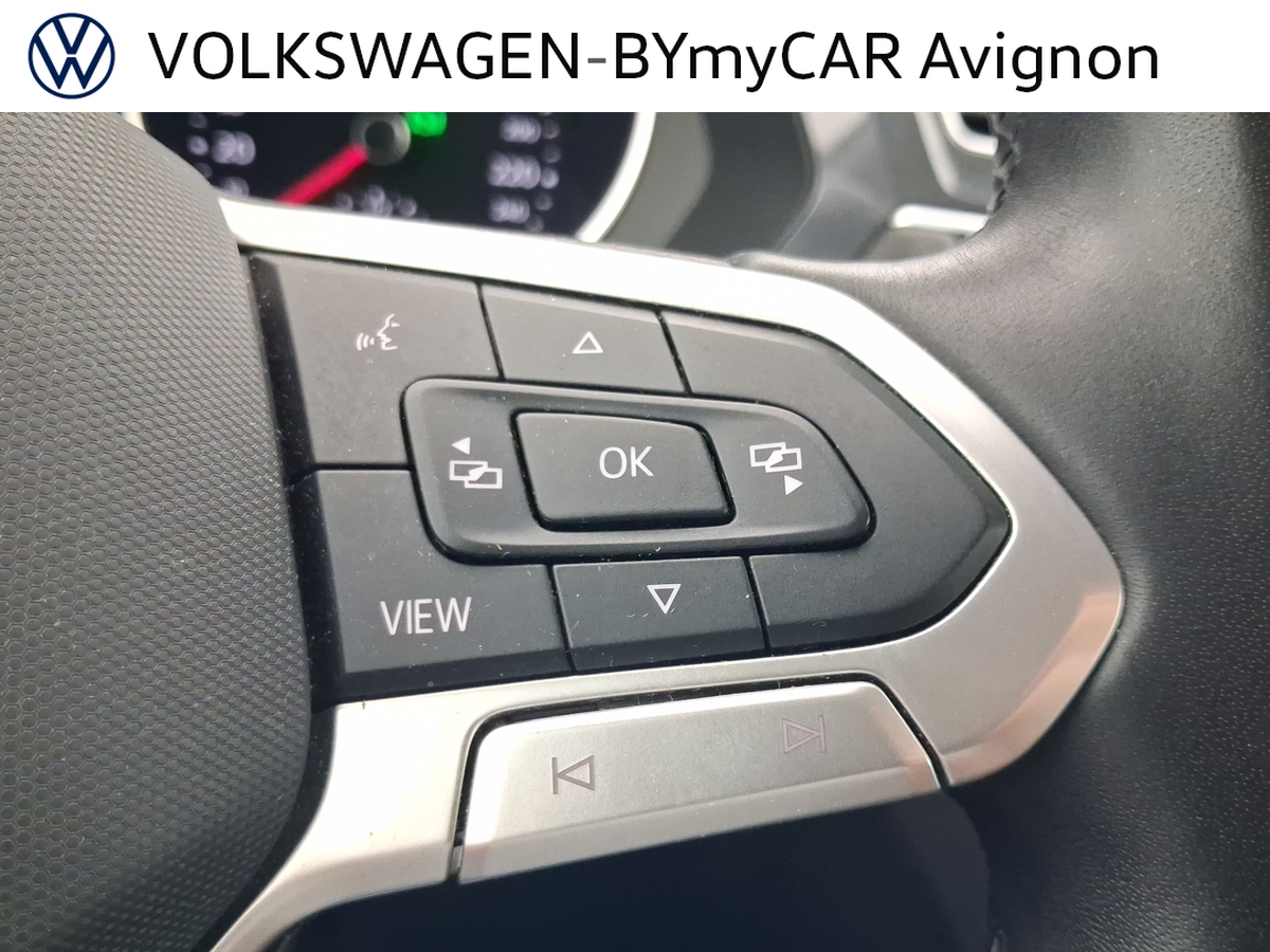 Volkswagen Tiguan 2.0 TDI 150ch DSG7 — photo 31