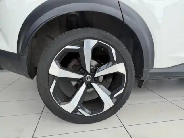 Nissan Juke 1.0 dig-t 114ch n-connecta dct 2021 — photo 6