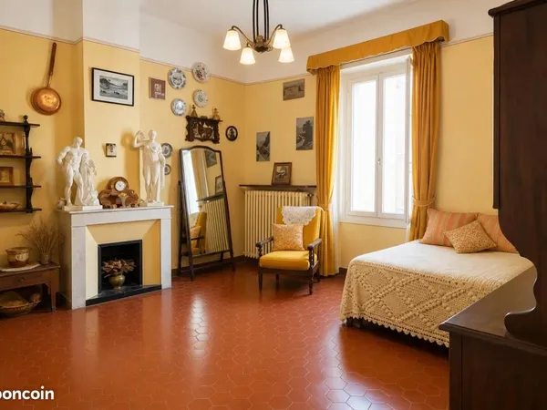 Maison 5 pièces 107 m²