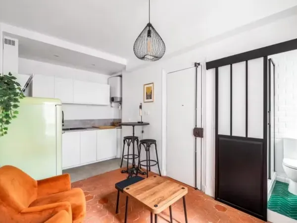 Loue appartement