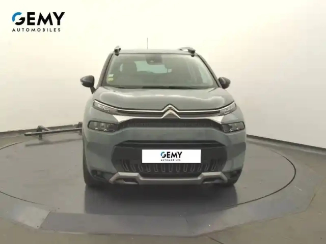 Citroën C3 Aircross bluehdi 120 s&amp;s eat6 — photo 23