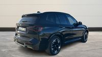 Bmw Ix3 M Sport 286ch Impressive — photo 5