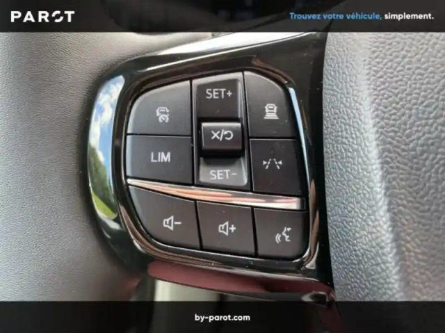 Ford Custom fg 280 l1h1 2.0 ecoblue 136ch trend — photo 17