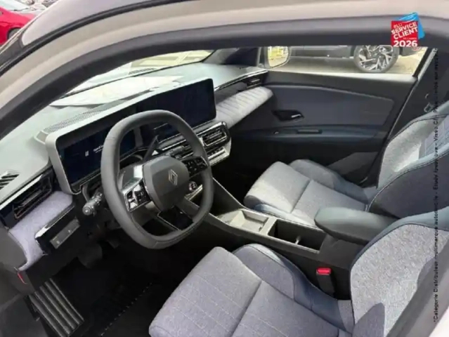 Renault 4 e-tech electrique 150ch techno autonomie confort — photo 30