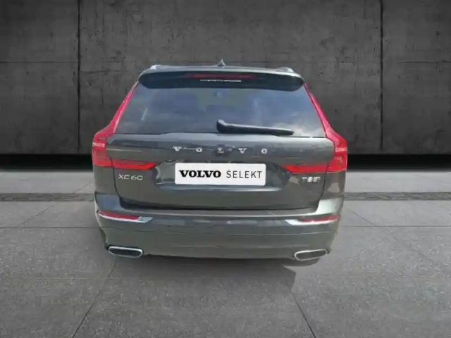 Volvo Xc60 t8 twin engine 303 + 87ch inscription luxe geartronic — photo 5