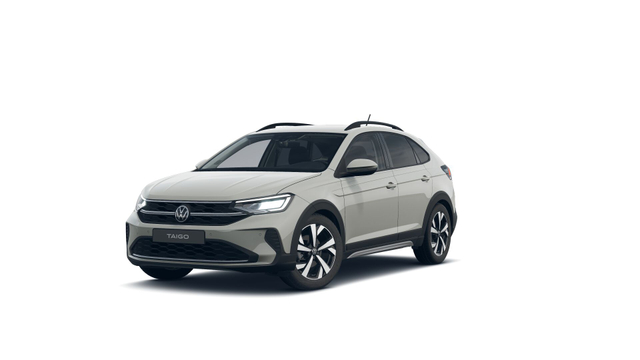Volkswagen Taigo 1.0 TSI 95 BVM5