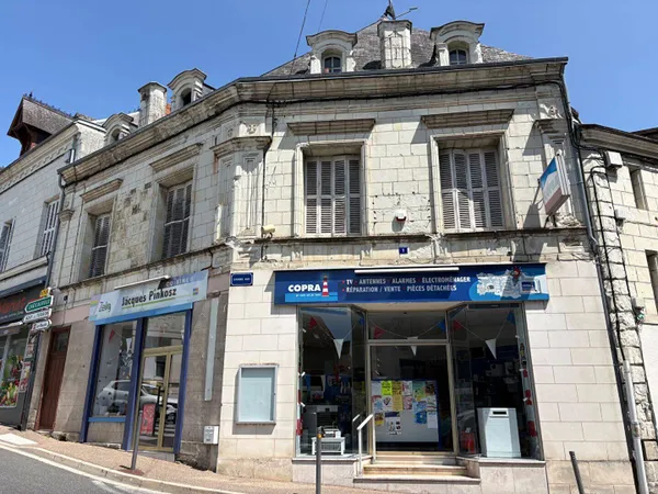 Maison 6 pièces 197 m²
