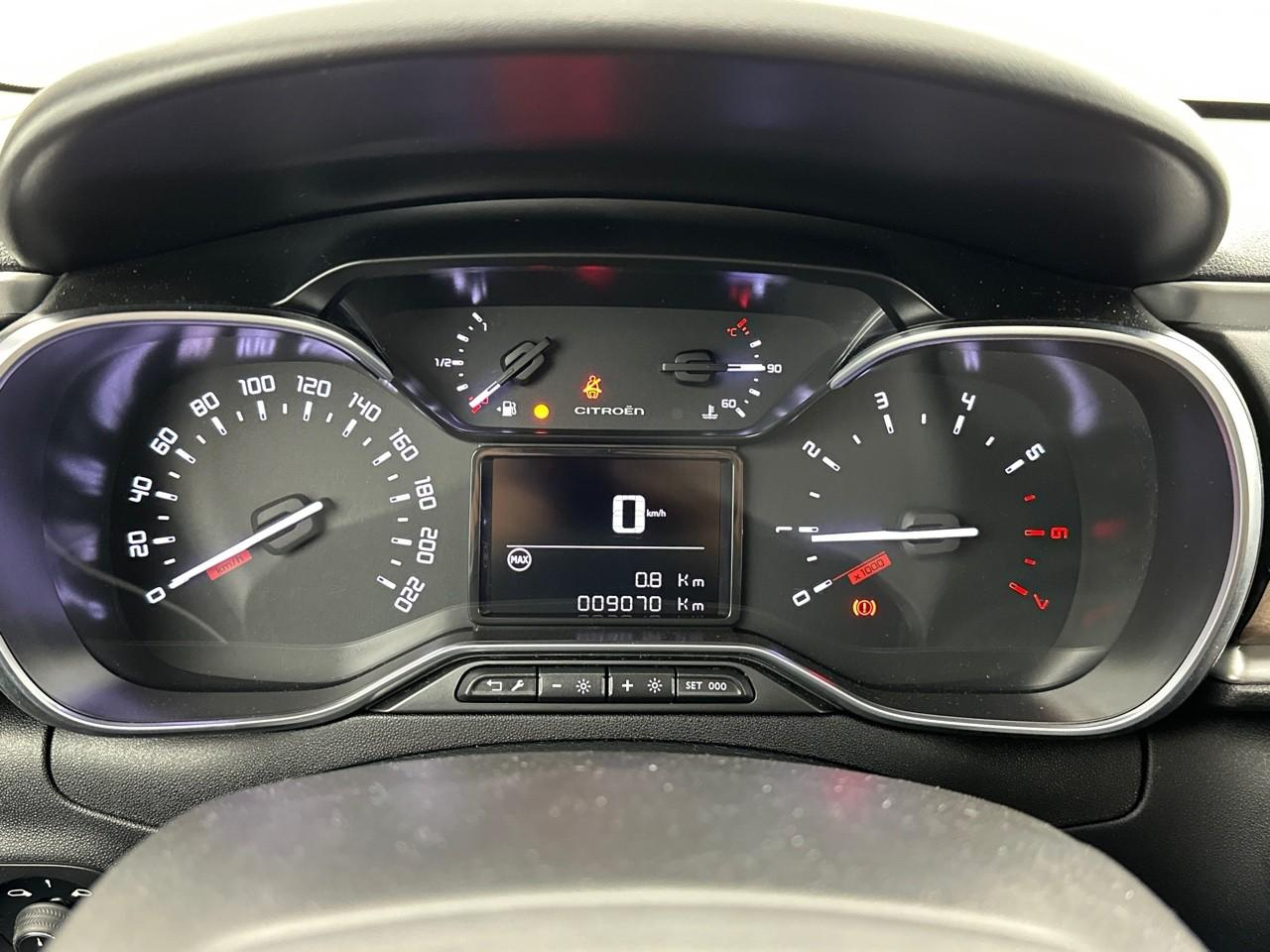 Citroën C3 puretech 83 s&s bvm5 shine pack — photo 21