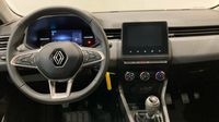 Renault Clio 1.5 Blue dCi 100ch Evolution — photo 11