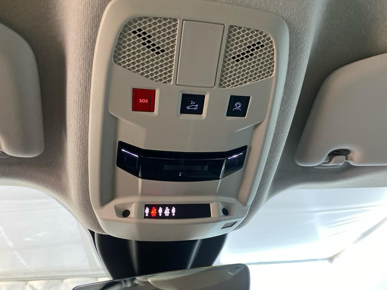 Fiat 600 t-gen 3 1.2 hybrid 110ch edct6 la prima — photo 19