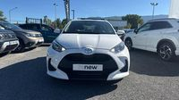 Toyota Yaris 116h Design 5p