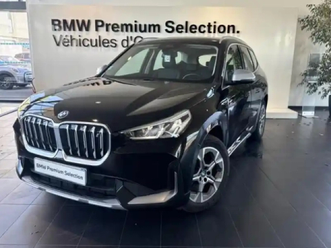 Bmw X1 ixdrive30 313ch xline