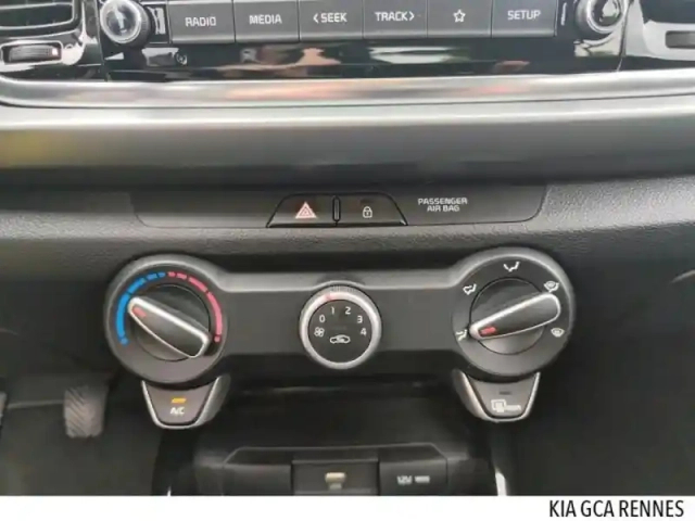 Kia Rio 1.2 dpi 84ch active — photo 11