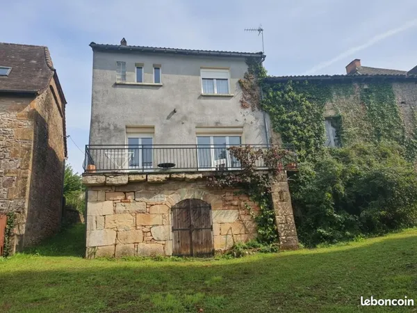 Maison 4 pièces 84 m²