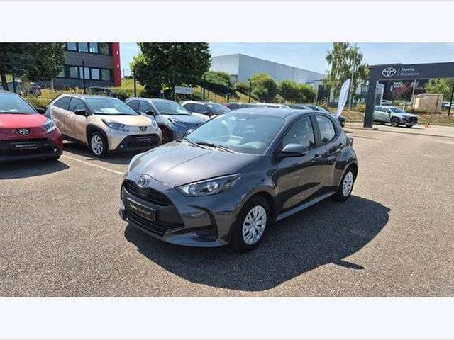 Toyota YARIS Toyota Yaris Hybride 116h Dynamic