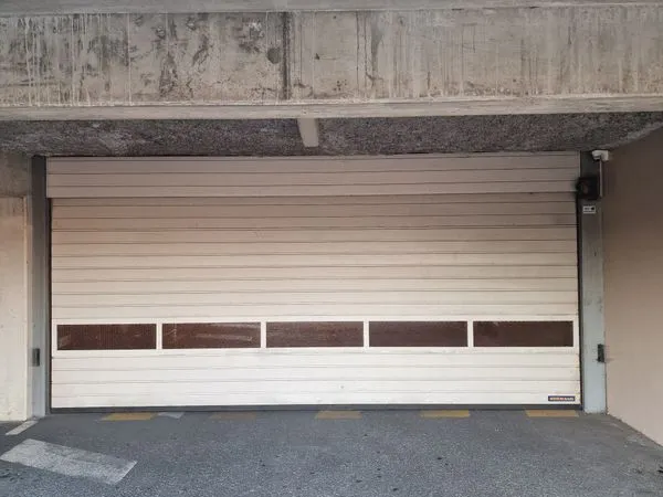 Place de parking