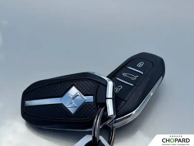 Ds Ds 3 ds3 crossback bluehdi 130 eat8 — photo 21