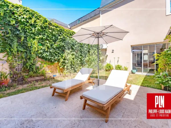 Maison 6 pièces 160 m²