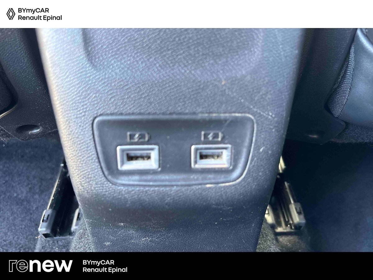Peugeot 2008 PureTech 130 S&amp;S — photo 23