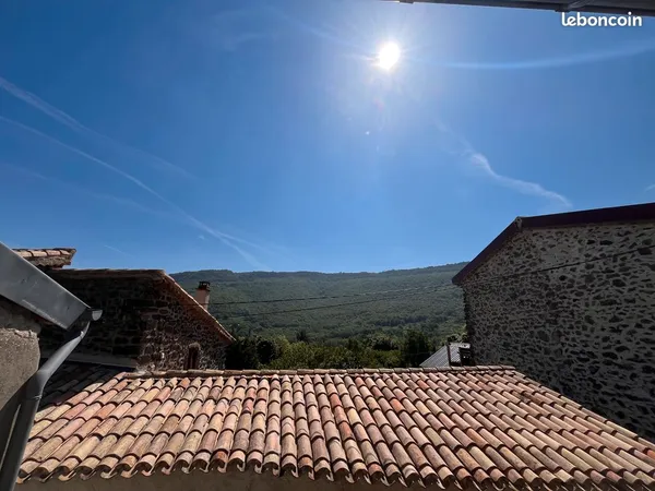 Location petite maison meublée