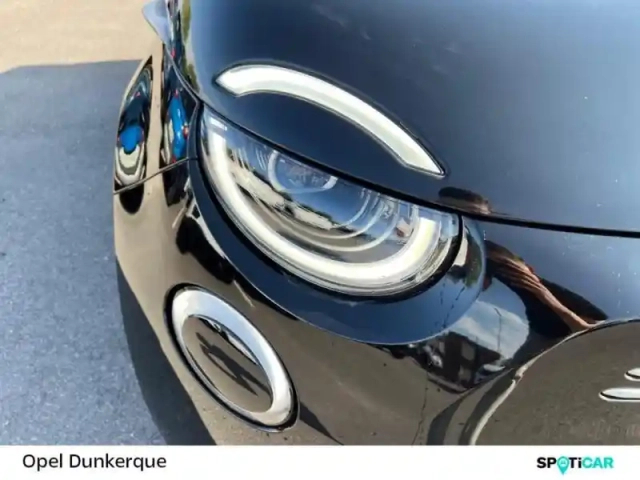 Fiat 500 e 118ch pack confort &amp; style my24 — photo 3