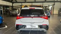 Hyundai I20 1.0 T-GDi 100ch Intuitive DCT-7 — photo 6