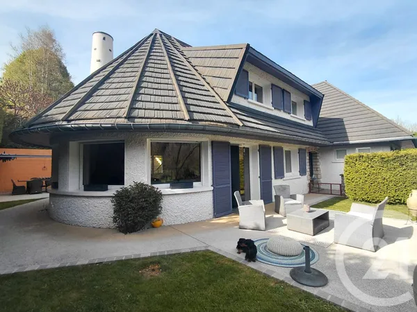 Maison 7 pièces 173 m²