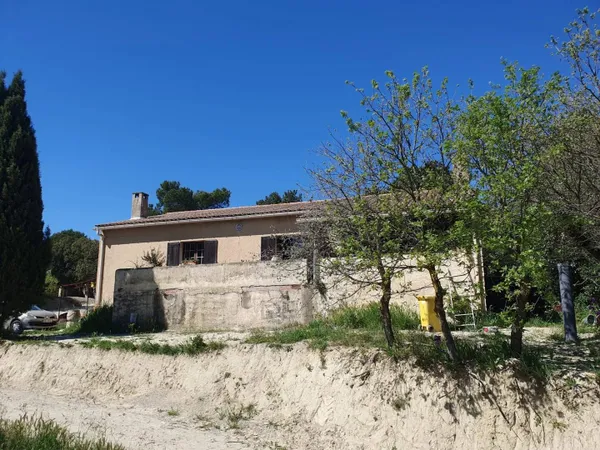 Maison 4 pièces 134 m²