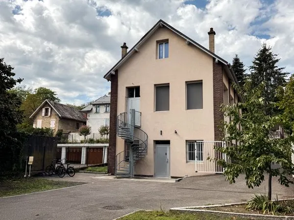 Bureaux 100 m² à louer - Chambéry