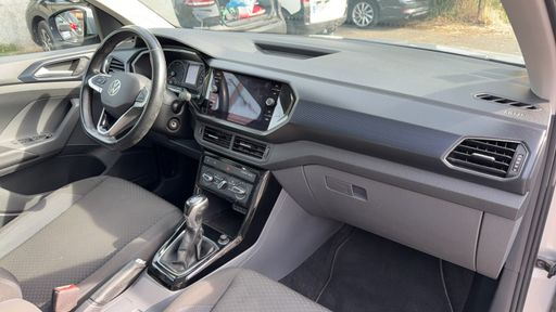 Volkswagen T-Cross 1.0 TSI 115 DSG7 - United – 2020 – 69652 km – Essence – Boîte Automatique — photo 15