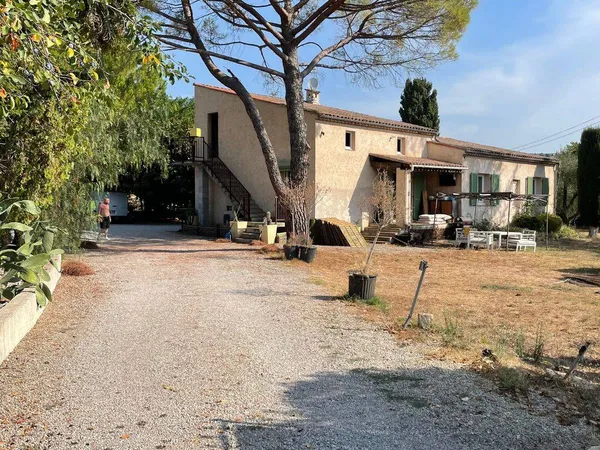 Maison 4 pièces 120 m²