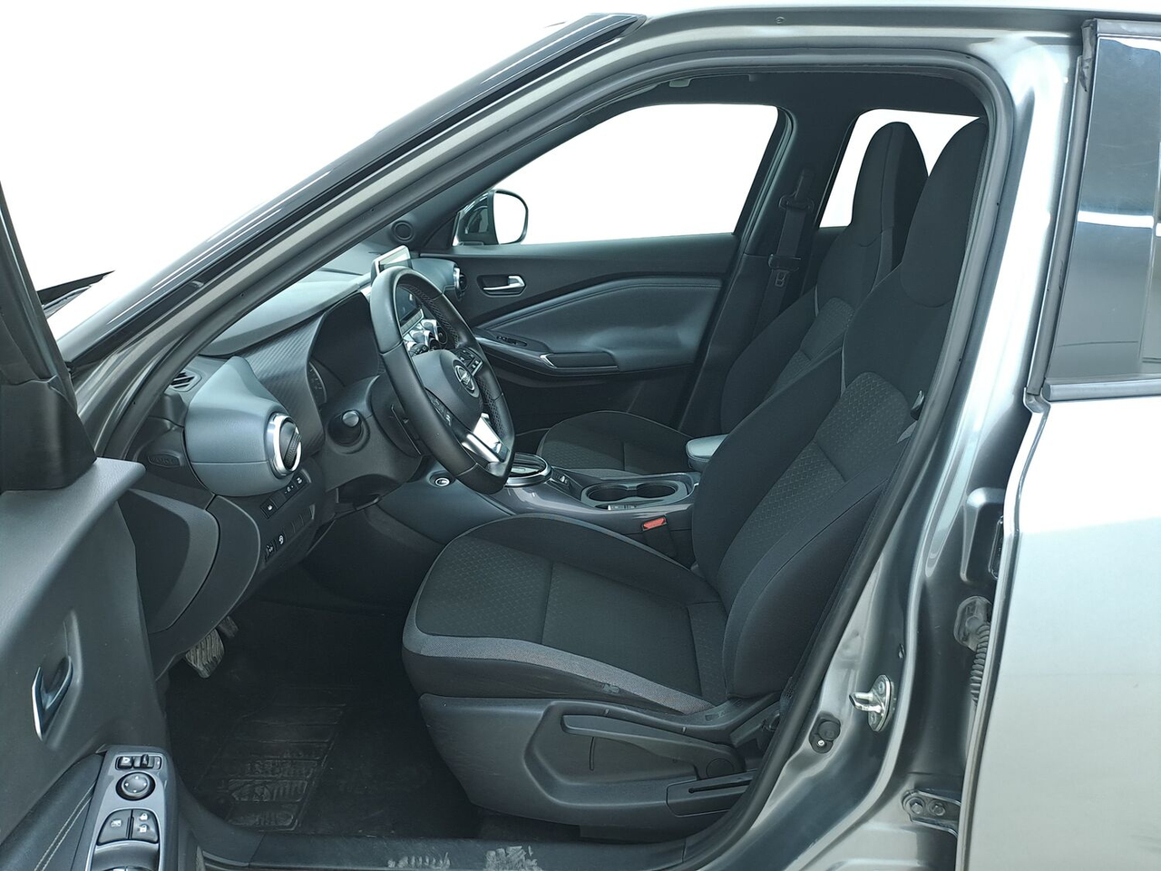 Nissan Juke — photo 9