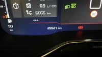 Citroen C5 Aircross 1.2 Hybride 136ch MAX boite automatique — photo 9