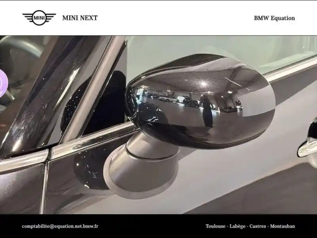 Mini Countryman cooper 136ch  essential bva7 — photo 15